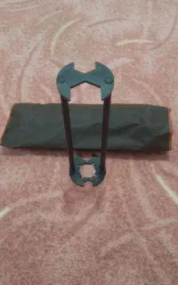 اسباب بازی ( آچار شیرالات همه کاره )
