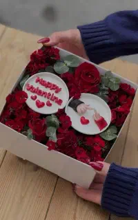 پذیرش انواع کیک لیوانی،کیک تولد و عصرانه