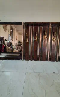 آیینه بزرگ