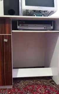 میز کامپیوتر
