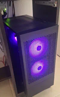کیس کامپیوتر pc