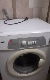 ماشین لباسشویی شویی هوور