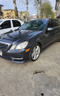 بنز e350فورماتیک