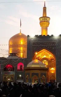 تور زیارتی
