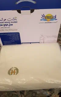بالشت طبی هوشمندمدل موج مدیوم