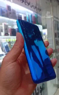 Huawei y7 prime
