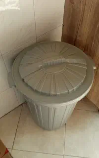 سطل برای همه چی نو هست