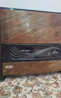 بخاری گازی 14000