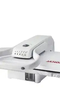 اتو پرس مارک ژانومه