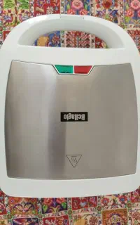 دستگاه ساندویچ ساز