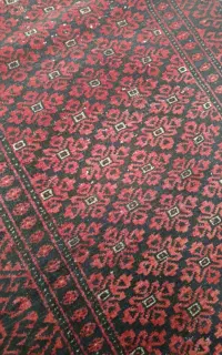 قالیچه قدیمی