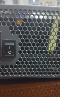 پاور کیس ۵۰۰ وات FSP