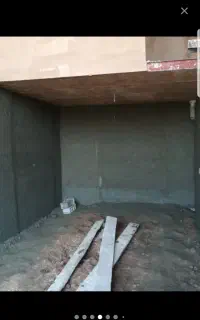 سیمانکاری و استخر