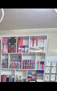 قفسه چوبی