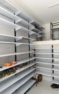 قفسه