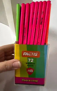 مدادمشکی بسته ای