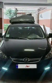 جک j5 مدل 96 بی رنگ