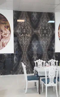 نصب وفروش کاغذدیواری وپوستر