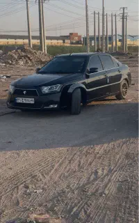 دنا معمولی مدل۹۶