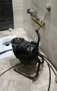 لوله بازکنی کاسپین درآوردن اشیا 20%تخفیف واقعی