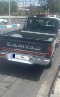 نیسان دوگانه ex