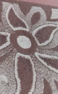 سلام   یک عدد قالی