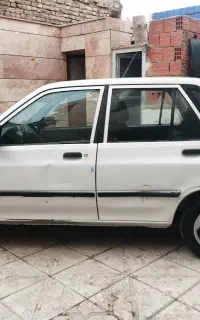 پراید131
