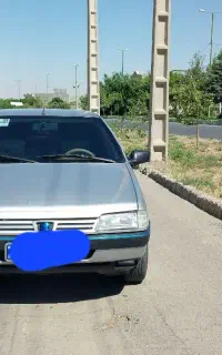 پژو۹۳