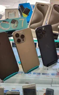 آیفون * 15 / پرومکس //