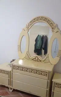 آینه درایور
