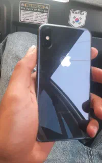 ایفون xs