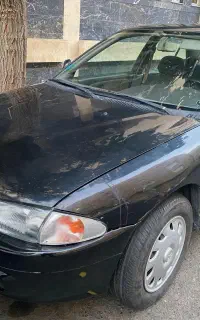 پروتون ویرا 1388 سلامت