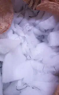 پشم شیشه