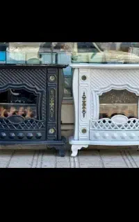بخاری شومینه قیمت درب کارخانه