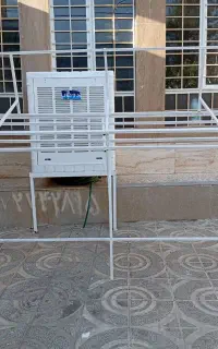 میز میوه فروشی