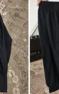 شلوار کردی ورامینی درجه یک