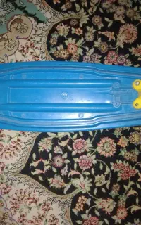 اسکیت برد