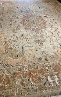فرش ۱۲متری