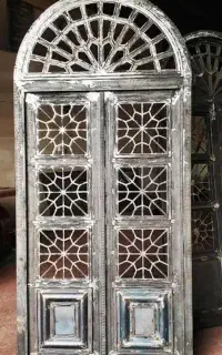جوشکاری درب وپنجره سازی