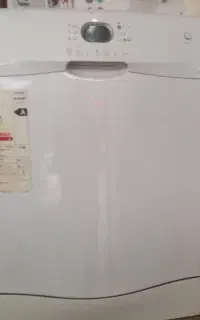 ماشین ظرفشویی آرچلیک سالم