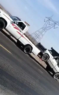 پادرا پلاس یدک کش