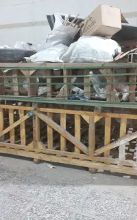 پالت چوبی