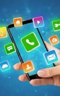 نرم افزار موبایل،آیفون،اندروید،نصب برنامه،اپل آیدی