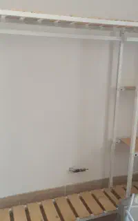 رگال فلزی شیک