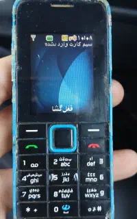 نوکیا ۳۵۰۰