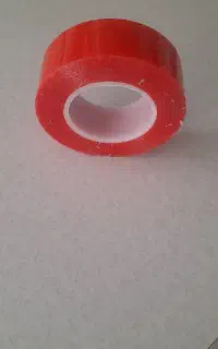 چسب دو طرفه