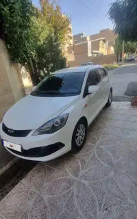 ام وی ام ۳۱۵ نیو