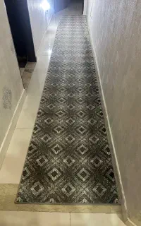 فرش راهرو