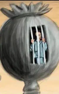 رهایی از باتلاق اعتیا*د