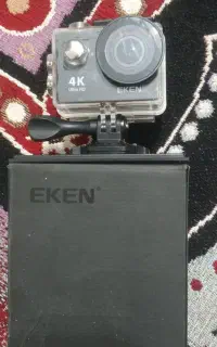 دوربین فیلمبرداری ورزشی اکن 4K